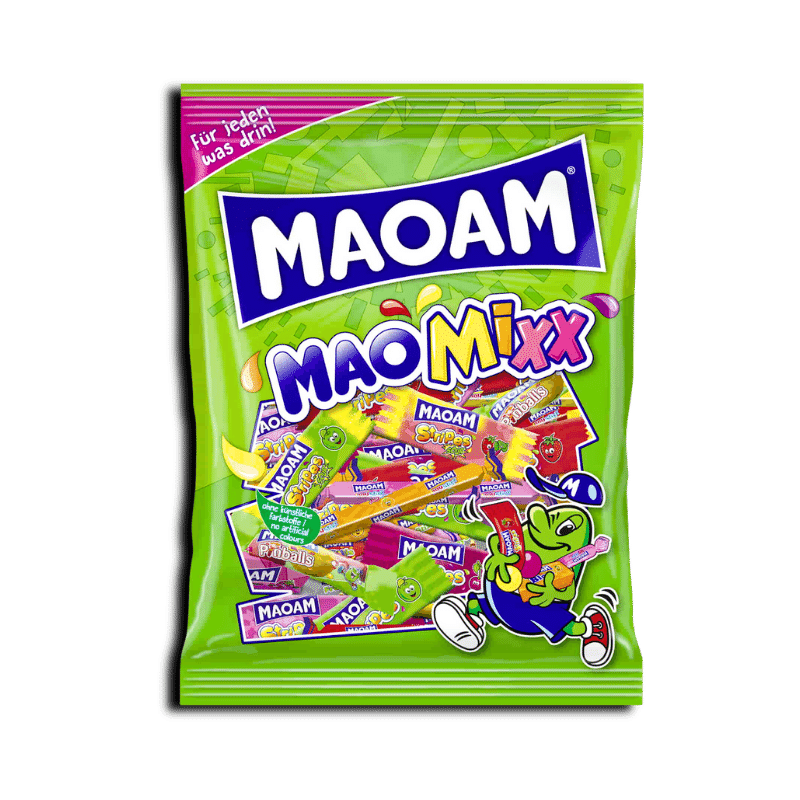 MAOAM MAOMIX 325G - Candyland