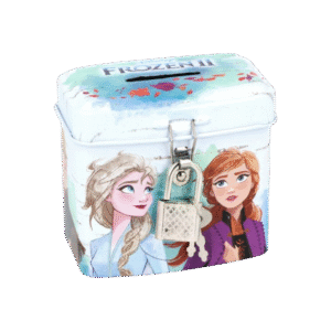 FROZEN RAHAKAST KÜPSISEGA 10G