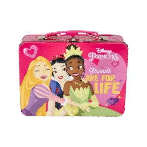PRINCESS LÕUNAKARP KÜPSISTEGA 20G