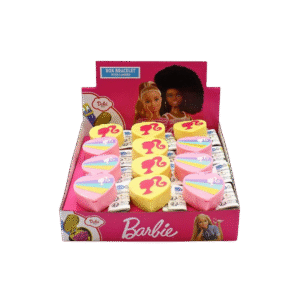 DOLCI BARBIE KÄEVÕRU KOMMIDEGA 5G