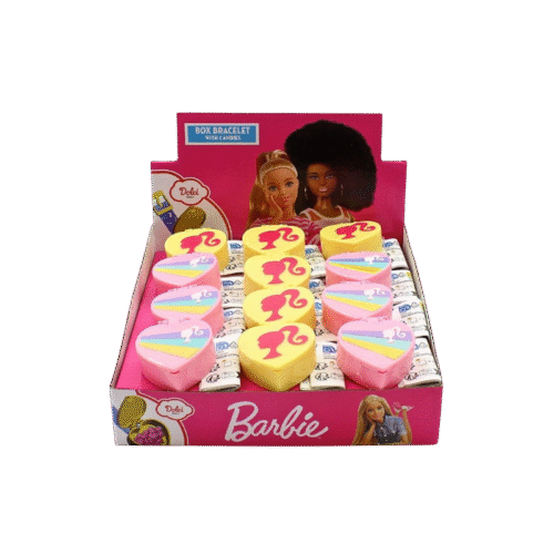 DOLCI BARBIE KÄEVÕRU KOMMIDEGA 5G