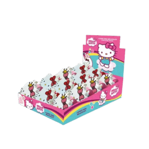 DOLCI HELLO KITTY KÄEVÕRU KOMMIDEGA 5G