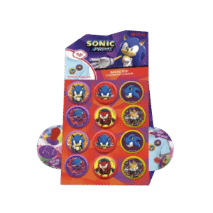 DOLCI SONIC PULGAKOMM 15G