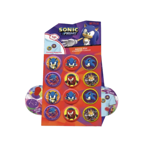 DOLCI SONIC PULGAKOMM 15G
