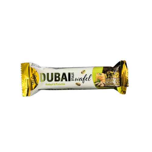DELICADORE DUBAI STYLE VAHVEL 40G