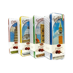 WITOR’S CREAMY TORRI ITA ŠOKOLAADIPRALINEE 250G