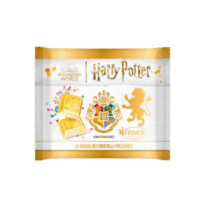 WITOR’S HARRY POTTER POPPING CANDY VALGE ŠOKOLAAD 50G