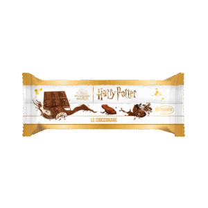 WITOR’S HARRY POTTER FROGS PIIMAŠOKOLAAD 300G