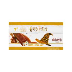 WITOR’S HARRY POTTER SORTING HAT PIIMAŠOKOLAAD 100G